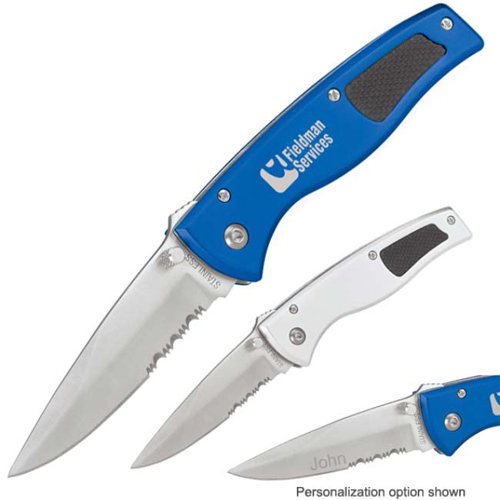 Promotional Adventure Knife