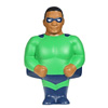  African American Super Hero Stress Ball 