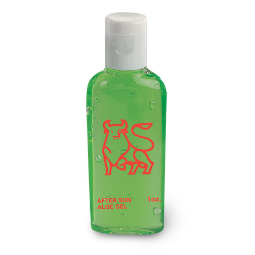 After Sun Aloe Gel Promotional After Sun Aloe Gel Sun Care/Insect