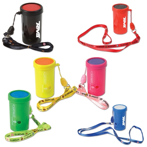 Promotional Air Blaster