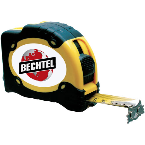 Promotional All in A Professional Tape Measure