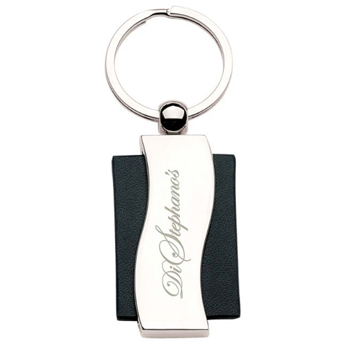 Promotional Allura Keyholder