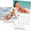 Allure Swimsuit Calendar