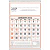  Almanac 11" x 16-3/4" 