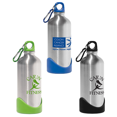 Promotional Aluminum Bottle-20 Oz
