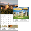 Amazing Accomplishments of Mankind Calendar Amazing Accomplishments of Mankind Calendar