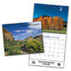 America 2012 Wall Calendar