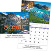 American Scenes Wall Calendar