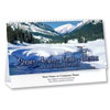 American Scenic Desk Calendar