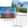 American Spirit Wall Calendar