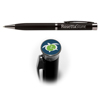  Amesbury w/ Photo Dome - Silver 