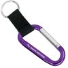 Anodized Carabiner