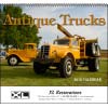 Antique Trucks Wall Calendar Antique Trucks Wall Calendar