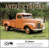 Antique Trucks Wall Calendar