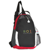  Overnight Sensation Slingpack 