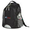  Road Warrior Computer Backpack 