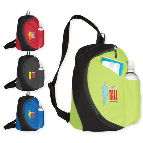 Promotional Slope Slingpack