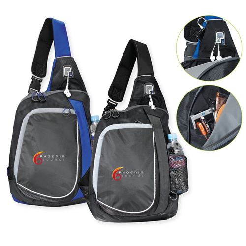 Promotional Eclipse Computer Pack - Atchison