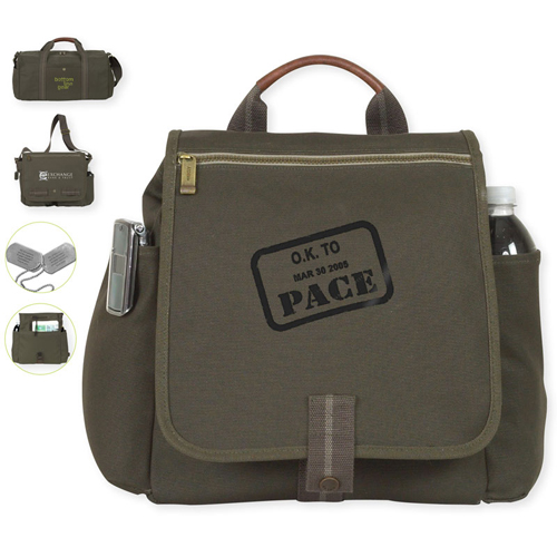 Promotional Joint Forces Backpack