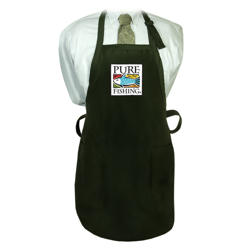 Promotional Apron with Pockets