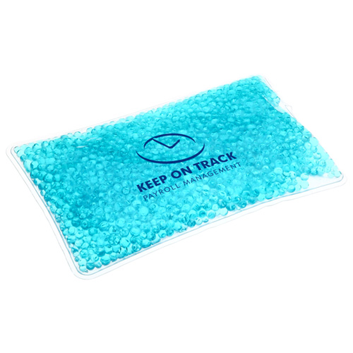 Promotional Aqua Pearls Hot/Cold Pack