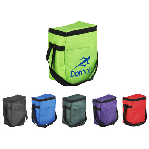 Promotional Arctic Thrill 12 Pack Cooler