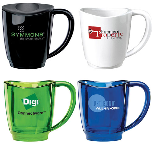 Promotional Aria VisionUSA™