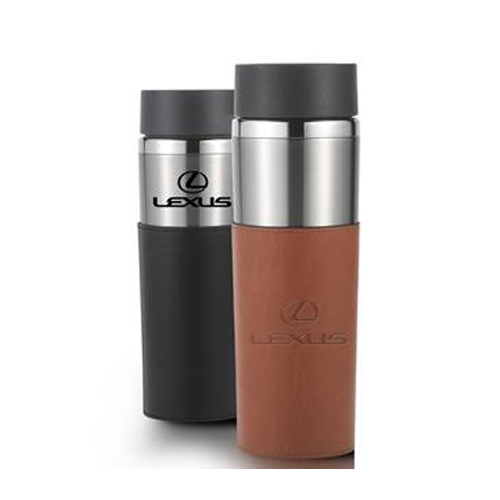 Promotional Astor with Leatherette Sleeve