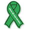  Awareness Ribbon Flexible Magnet 