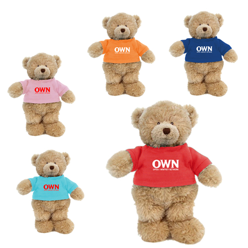 Promotional Baby Bear - Gund