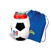 Bag-In-Soccer Can Holder Combo