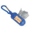 Bag Dispenser with Carabiner