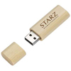 Bamboo Flash Drive 64MB-32GB