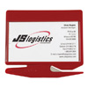  Banner Business Card Letter Opener with Staple Remover and Magne 