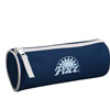 Barrel Vanity Case