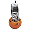  Basketball Cell Phone Holder 