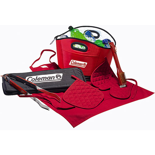 Promotional BBQ Gift Set