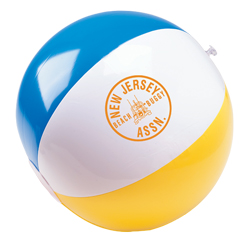 Beach Ball 11