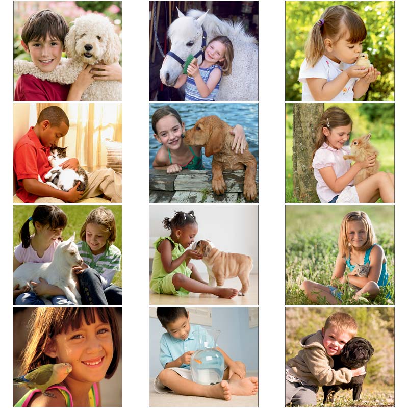 Promotional Best Friends - Mini Calendar