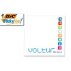 Bic 3 x 3 Sticky Notes 25 Sheets 