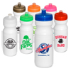  Big Eco Safe-Sip Water Bottle 