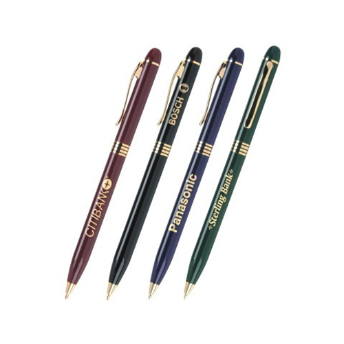 Promotional Bishop Pen