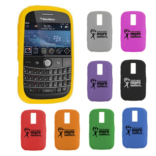 Promotional Blackberry Bold Case 9000