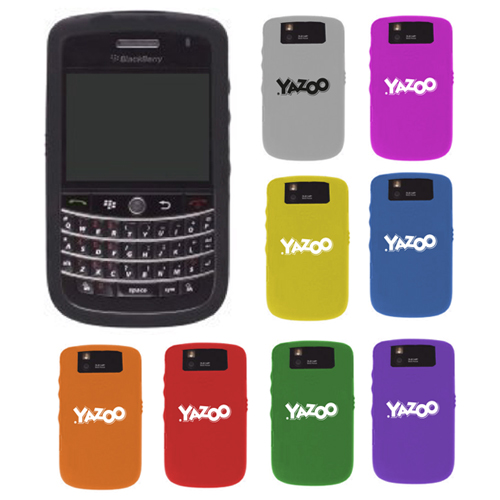 Promotional Blackberry Bold Case 9650 & Tour 9630