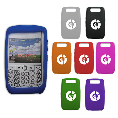 Promotional Blackberry Curve 8900, 9300 and 9330