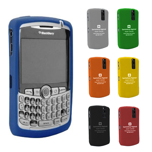 Promotional Blackberry Curve Case