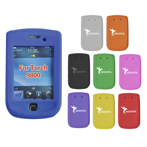 Promotional Blackberry Torch Case 9800