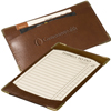  Bliss Cowhide Jotter Pad Holder 