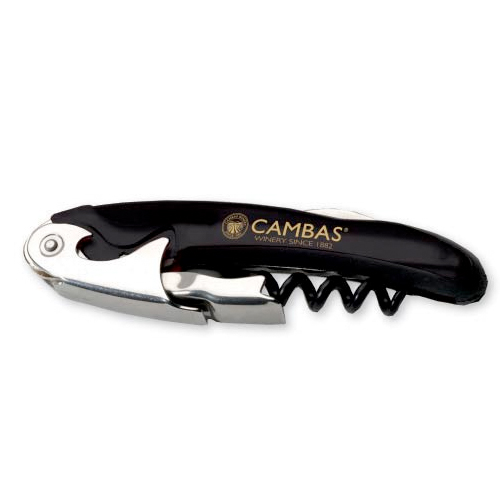 Promotional Bordeaux Wine Opener
