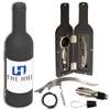 Bordeaux Wine Tool Set